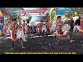 Download Lagu Babak Putra Pedangan Krido Kudo Santoso Girirejo