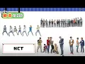 Download Lagu NCT 랜덤 플레이 댄스 l NCT(엔시티) l #랜플댄원조맛ZIP l RandomPlayDance