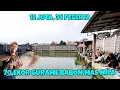 Download Lagu Sudah tidak di ragukan lagi dengan kolam borongan ini‼️sopasti ikan'nya babon babon