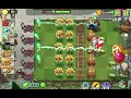 Plants Vs Zombies 2 - Modern Day