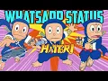 Lagu Ninja Hattori | WhatsApp Status | Kalki bgm| Download link in discription|