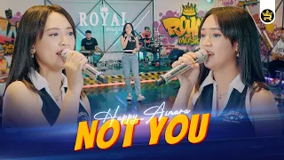 happy asmara not you by alan walker x emma steinbakken i cover koplo version