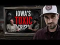 Is Iowa SAFE to live in