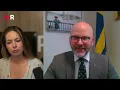 Download Lagu Nu vill EU beskatta svenskarna – Weimers (SD): Måste stoppas