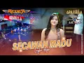 Download Lagu SECAWAN MADU Layla Ayu ARABELLA MUSIC Live Geritan - Pati - Jateng #REGERgeneration
