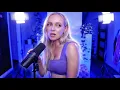 Download Lagu Olivia Rodrigo - vampire (Madilyn Bailey acoustic cover)