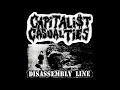 Download Lagu Capitalist Casualties ‎– Disassembly Line [FULL ALBUM]