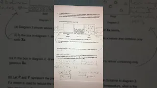 Unit 3 FRQ s