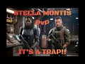 Stella Montis PvP Ambush