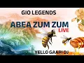 Lagu GIO LEGENDS👑🔥DJU DJU V 👑🎤🔥(ABEA ZUM ZUM)🔥LIVE HOLLAND ✨️💃 THE BRIDGE 💃🍾8 NOV🍾🍻🎉 DJ YELLO GAARI🎧🎚💣🔥