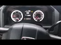 Reset the Perform Service Message on a Ram 6 7L Cummins - RV Life Tow Vehicle