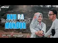 Download Lagu AKU RA MUNDUR (TEPUNG KANJI) - Wandra x Jihan Audy | OFFICIAL MV