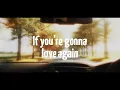 LANY - Finish Me (Lyrics)