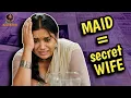 Imlie is The MOST Mind-Twisting Show of ITV EVER 2 Wives the Maid Is The Real Wife