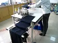 Pegasus LSN Automatic Unit For Serging Operation