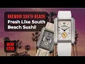 Download Lagu Coming Up: Bremoir South Beach Delivers On Art Déco // Watch of the Week Episode 260