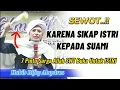 Download Lagu Sewot..!! Habib Rifky Alaydrus Karena Sikap Istri Kepada Suami