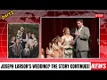 What Happened After Joseph Larson s Wedding The Story Continues