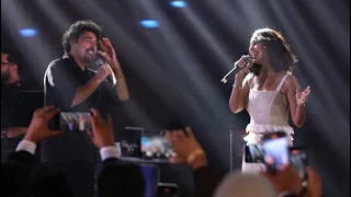 رنا سماحة   حميد الشاعرى   بتحبني                                             دندنها