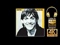 Iggy Pop - The Passenger. Hi Res Audio played in 4k. Highest audio quality possible on YouTube