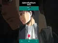 Download Lagu Levi comforts you ❤ (Fix you Cover + King Akira audio)