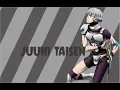 Juuni Taisen Opening [Rapture - Panorama Panama Town]