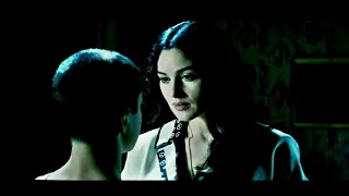 malena 2000 movie explained in hindi urdu beauty pain u0026 loneliness story 