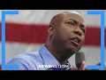 Tim Scott s relationship status raises concerns about presidential campaign NewsNation Now