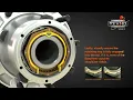 Rev-Loc Universal Spindle Nut by Rev