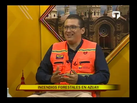 Cuenca Desde Adentro Programa #215