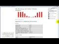 VELUX Energy and Indoor Climate Visualizer - Simulation results report tutorial