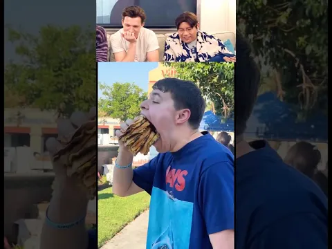 Tom Holland React Viral Videos Part 142 #tomholland #funny #trynottolaugh #reaction