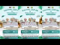 Download Lagu 🔴 TRAYEMAN SLAWI BERSHOLAWAT - TEGAL || BABUL MUSTHOFA PEKALONGAN