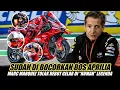 Download Lagu BOCORAN PEDAS BOS APRILIA !! MARC MARQUEZ TOLAK MISANO? ~ PILIH MALAM PUNCAK JEPANG ATAU INDONESIA?
