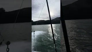 Suzuki RE-Power test ride  . #fyp #dream #boat #suzukimarine #youtube