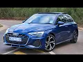 Download Lagu Overpriced or Justified? 2025 Audi A3 S-Line 35 TFSI 110kw/250nm - In-Depth Review!