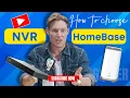 eufy NVR or HomeBase Which is Best for You Smart Home