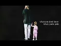 Noah Cyrus - Noah (Stand Still) feat. Billy Ray Cyrus (Official Lyric Video)