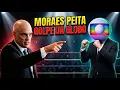 Lagu XANDÃO EXPLODE E CHAMA GLOBO DE CRIMINOSA! ACIONA PF E MALU GASPAR JÁ TREME!!! | #Globo #Lula