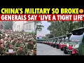 Lagu China’s Military So Broke, Generals Say ‘Live a Tight Life,’ Buying Cheap Trikes for Transport