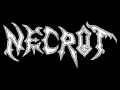 NECROT - Chad Gailey Drumcam - live 5 Stars Bar 11/09/2013