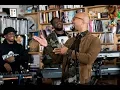 Download Lagu August Greene (Common, Robert Glasper, Karriem Riggins): NPR Music Tiny Desk Concert