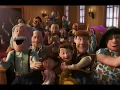 Tu Me Cambiaste La Vida - Rio Roma (UP La Pelicula)
