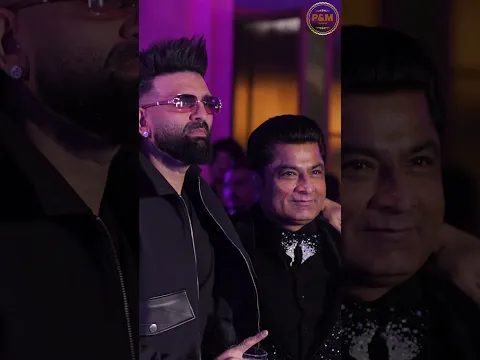 Bachna e Hasseeno 🔥  | Silver Jubilee | Pawan Chawla | P&M EVENTS