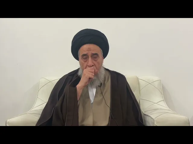 ⁣مسائل أصولية ج 125 