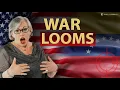 Lagu Red Alert: U.S.–Venezuela Tensions Edge Toward War | LIVE Q\u0026A with Lynette Zang