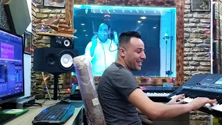 Cheb Zouhir Chaoui 2021 الشاب زوهير في اغنية شاوية مع عمار خليفي 