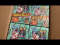 1991 DONRUSS CASE ELITE SEARCH 20 BOXES