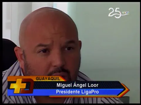 16 equipos jugarán campeonato nacional en el 2019