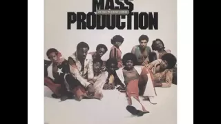 mass production love you